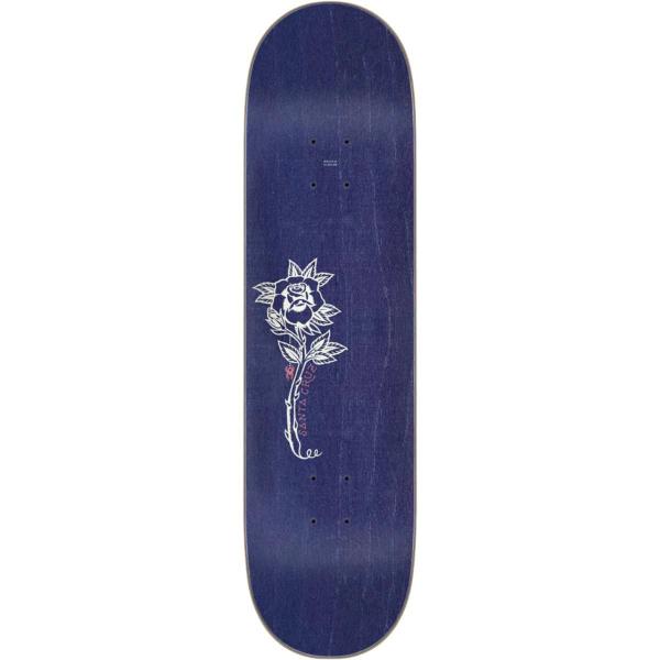 SANTA CRUZ SOMMER TATTOOED 8.25'' TAVOLA SKATEBOARD