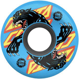SLIME BALLS WHEELS NATAS REISSUE OG SLIME BLUE 78A 60mm RUOTE