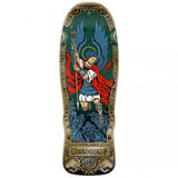 SANTA CRUZ WINKOWSKI ARCHANGEL PRO SHAPED 10.35 '' TAVOLA SKATEBOARD
