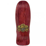 SANTA CRUZ WINKOWSKI ARCHANGEL PRO SHAPED 10.35 '' TAVOLA SKATEBOARD