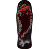 SANTA CRUZ WINKOWSKI GHOST SHAPED PRO 10.34'' TAVOLA SKATEBOARD