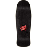 SANTA CRUZ WINKOWSKI GHOST SHAPED PRO 10.34'' TAVOLA SKATEBOARD
