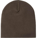 CARHARTT WIP SCREWED UP SCRIPTER BEANIE LIBERICA/AIR GREEN