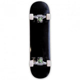 MINILOGO BLACK SKATEBOARD COMPLETO