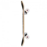 MINILOGO BLANK CAMO SKATEBOARD COMPLETO