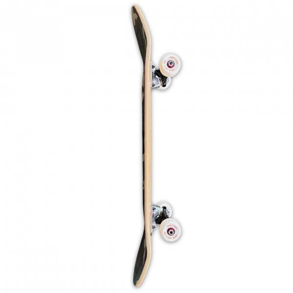 MINILOGO BLANK CAMO SKATEBOARD COMPLETO