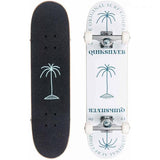 QUIKSILVER PALMING 8.0" SKATEBOARD