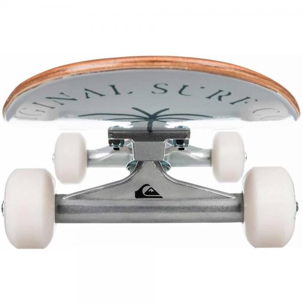 QUIKSILVER PALMING 8.0" SKATEBOARD