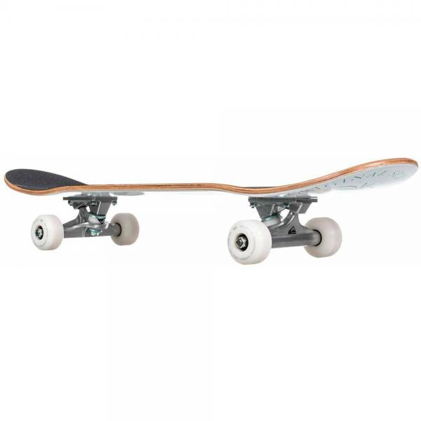 QUIKSILVER PALMING 8.0" SKATEBOARD