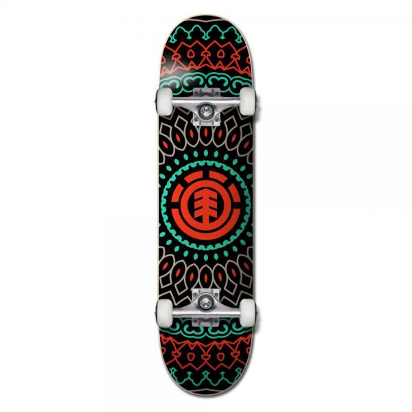 ELEMENT TULUM 8" x 31.75" SKATEBOARD