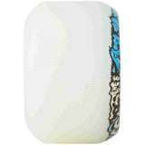 SLIME BALLS VOMIT MINI BLUE WHITE 53mm 97A RUOTE