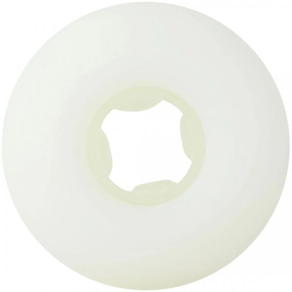 SLIME BALLS VOMIT MINI BLUE WHITE 53mm 97A RUOTE