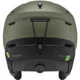 SMITH DESCEND MIPS MATTE FATIGUE GREEN CASCO SNOWBOARD
