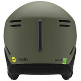 SMITH METHOD MIPS FATIGUE GREEN CASCO SNOWBOARD