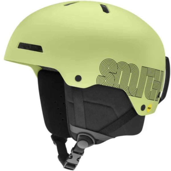 SMITH RODEO MIPS MATTE SERPENTINE CASCO SNOWBOARD