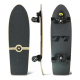 SMOOTHSTAR FILIPE TOLEDO 34" SURFSKATE