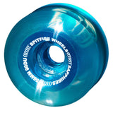 SPITFIRE WHEELS SAPPHIRES 90DU BLUE RUOTE SKATEBOARD