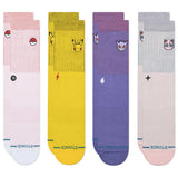 STANCE POKEMON BOX SET CALZINI MULTI