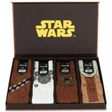STANCE STAR WARS CREATURE BOX SET CALZINI