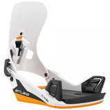UNION ATLAS STEP ON® WHITE ORANGE