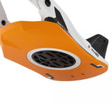 UNION ATLAS STEP ON® WHITE ORANGE