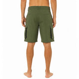 RIP CURL CLASSIC CARGO BOARDWALK DARK OLIVE