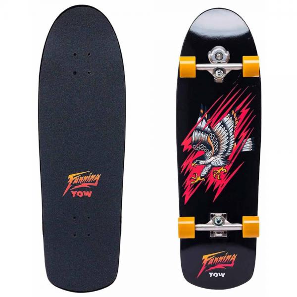 YOW FANNING FALCON 33.5" SURFSKATE
