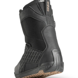 THIRTYTWO BTS LASHED DB BLACK / BLACK / GUM SCARPONI SNOWBOARD