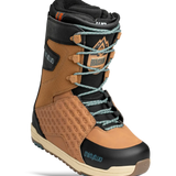 THIRTYTWO LASHED DB BRADSHAW BROWN/BLACK SCARPONI SNOWBOARD