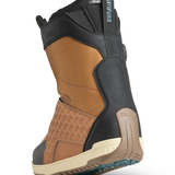 THIRTYTWO LASHED DB BRADSHAW BROWN/BLACK SCARPONI SNOWBOARD