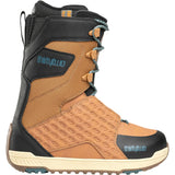 THIRTYTWO LASHED DB BRADSHAW BROWN/BLACK SCARPONI SNOWBOARD