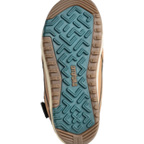 THIRTYTWO LASHED DB BRADSHAW BROWN/BLACK SCARPONI SNOWBOARD