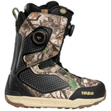 THIRTYTWO TM-2 DB STEVENS CAMO SCARPONI SNOWBOARD