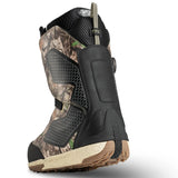 THIRTYTWO TM-2 DB STEVENS CAMO SCARPONI SNOWBOARD