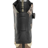 THIRTYTWO TM-2 DB STEVENS CAMO SCARPONI SNOWBOARD