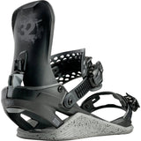 THIRTYTWO BASIN X PUBLIC FASE ATTACCHI SNOWBOARD