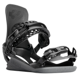 THIRTYTWO BASIN X PUBLIC FASE ATTACCHI SNOWBOARD
