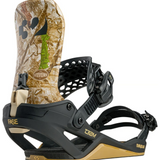 THIRTYTWO STEVENS FASE T32M ATTACCHI SNOWBOARD