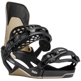 THIRTYTWO STEVENS FASE T32M ATTACCHI SNOWBOARD