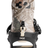 THIRTYTWO STEVENS FASE T32M ATTACCHI SNOWBOARD