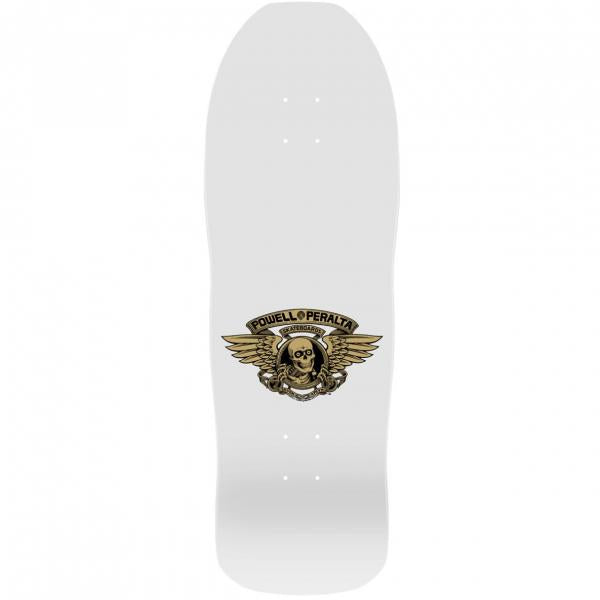 POWELL PERALTA MIKE VALLELY BUG REISSUE 10" TAVOLA SKATEBOARD