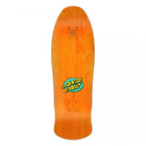 SANTA CRUZ ROSKOPP FACE TWO REISSUE OLD SCHOOL 9.9'' x 30.8'' TAVOLA SKATEBOARD