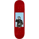 THEORIES OF ATLANTIS RASPUTIN V2 8.00" TAVOLA SKATEBOARD