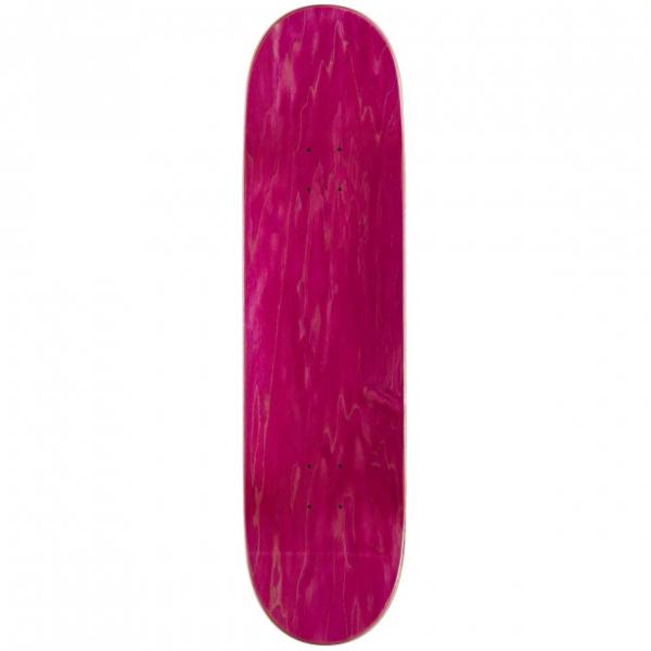 THEORIES OF ATLANTIS - THE BUILDER 8.25" TAVOLA SKATEBOARD