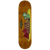 THEORIES OF ATLANTIS - THE BUILDER 8.25" TAVOLA SKATEBOARD