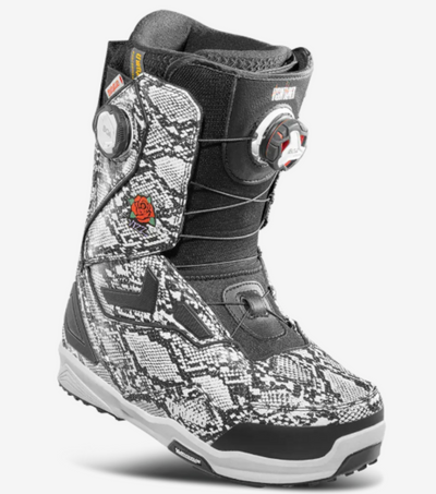 THIRTYTWO TM-2 DB VIZZ X LOOSEY SCARPONI SNOWBOARD