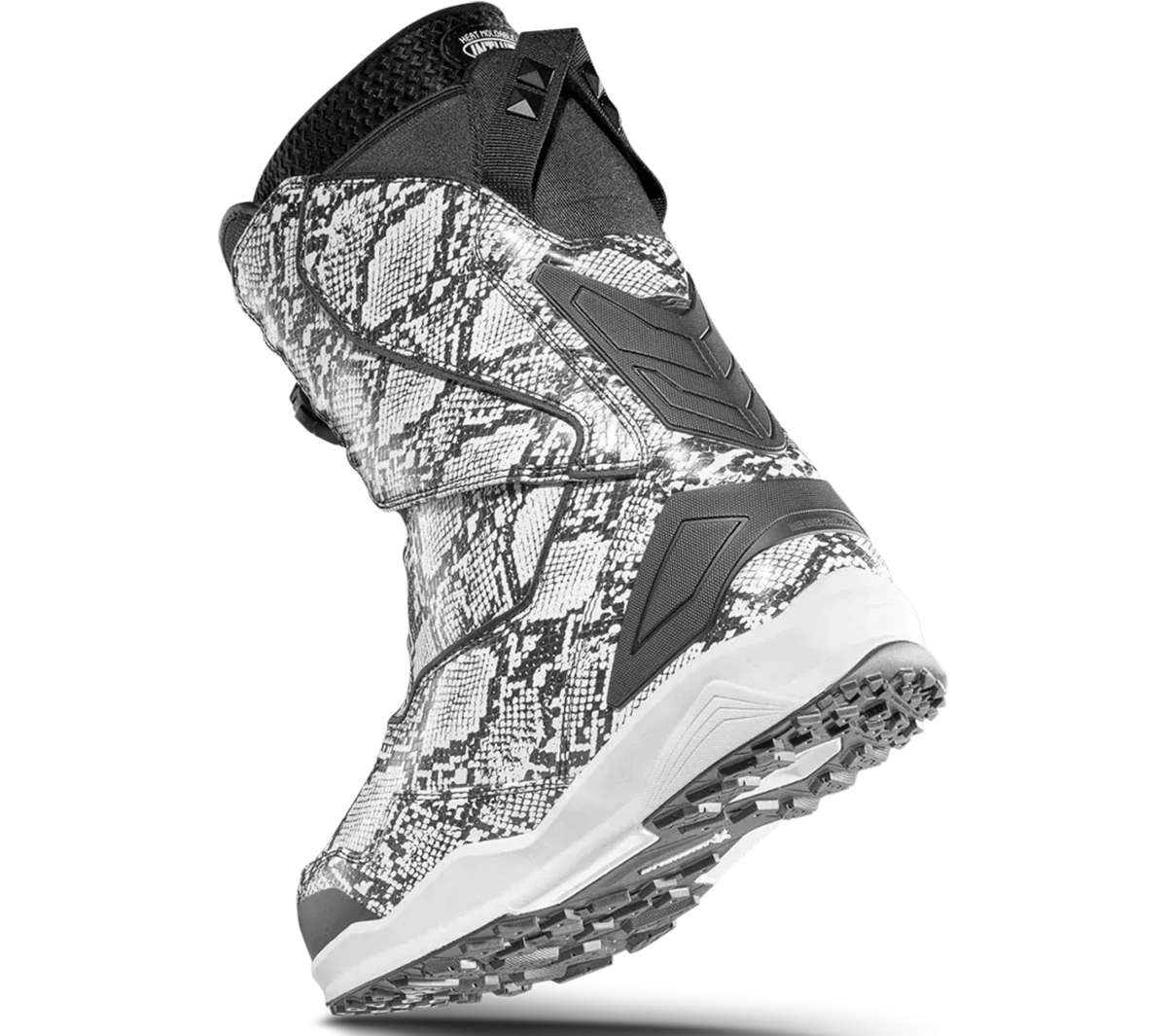 THIRTYTWO TM-2 DB VIZZ X LOOSEY SCARPONI SNOWBOARD
