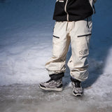 THIRTYTWO TM-2 DB VIZZ X LOOSEY SCARPONI SNOWBOARD