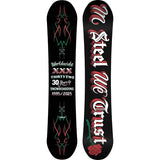 THIRTYTWO T32M LTD 156 TAVOLA SNOWBOARD