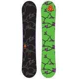 THIRTYTWO XXX FAVA PRO LTD 159W TAVOLA SNOWBOARD